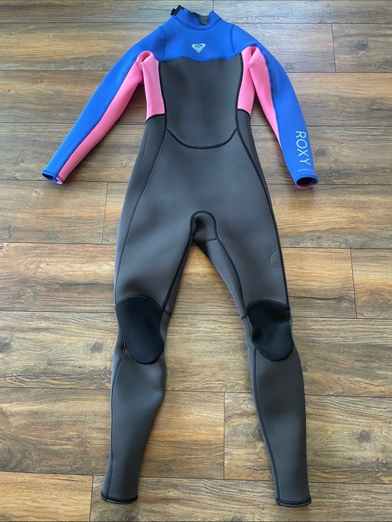 Roxy Other - 3/2mm Women’s Roxy Prologue + GBS Fullsuit